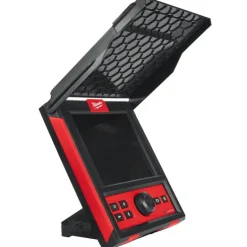 Putken tutkimusmonitori