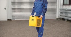 Putkenjäädytyskone