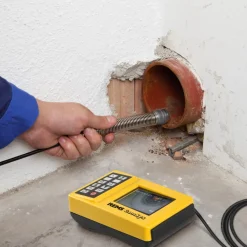 Putkentarkastuskamera