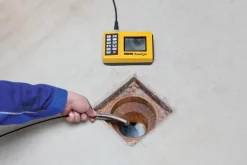 Putkentarkastuskamera