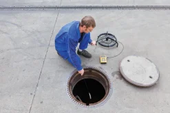 Putkentarkastuskamera