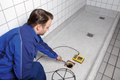 Putkentarkastuskamera