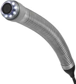 Putkentarkastuskamera