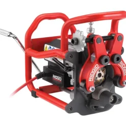 Putkien viisteytyskone