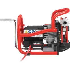 Putkien viisteytyskone