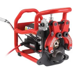 Putkien viisteytyskone