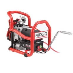 Putkien viisteytyskone