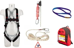 Putoamissuojainsarja