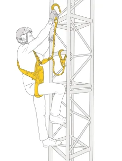 Putoamissuojainsarja