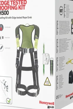 Putoamissuojainsarja