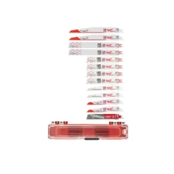 Puukkosahanteräsarja