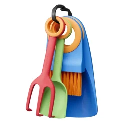 Puutarhatyökalusetti