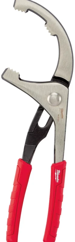 PVC- ja öljysuodatinpihdit