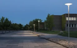 Pylväsvalaisin