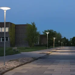 Pylväsvalaisin