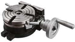 Pyöreä syöttöpöytä