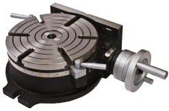 Pyöreä syöttöpöytä