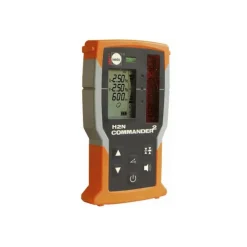 Pyörivä laser, paketti