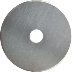 Pyöröleikkurin terä