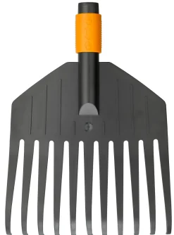 QuikFit -lehtiharava