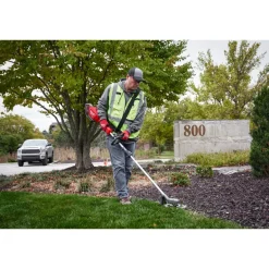 QUIK-LOK™-rikkaruohotrimmeripää