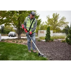 QUIK-LOK™-rikkaruohotrimmeripää