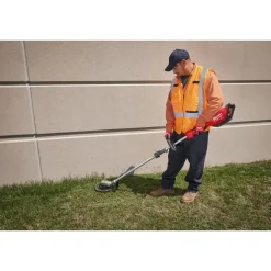 QUIK-LOK™-rikkaruohotrimmeripää