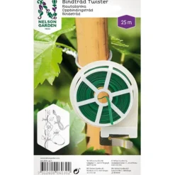 Rautalanka sidontaan