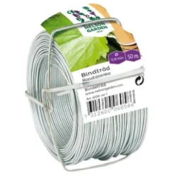 Rautalanka sidontaan