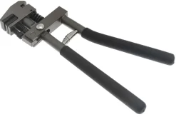 Reikä- ja taivutuspihdit