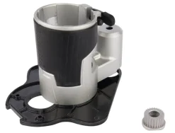 Reunajyrsinlisälaite