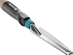 Rikkaruoho-/voikukkarauta