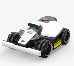 Robottiruohonleikkuri