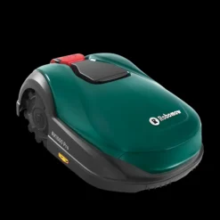 Robottiruohonleikkuri