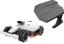 Robottiruohonleikkuri