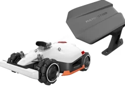 Robottiruohonleikkuri