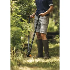 Ruoho- ja pensassakset