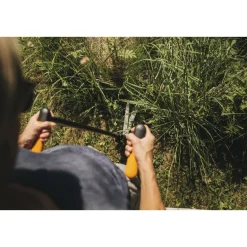 Ruoho- ja pensassakset