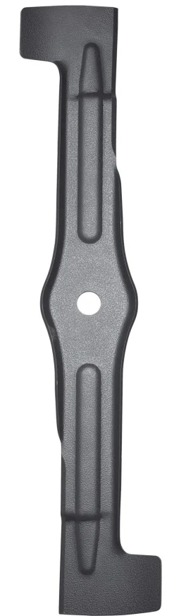 Ruohonleikkurin terä