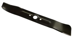 Ruohonleikkurin terä