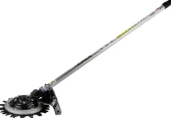 Ruohosaksilisälaite