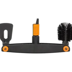 Räystäskourun puhdistaja