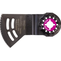 Sahanterä, upotukseen