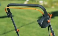 Sammaleenrepijä / nurmikon ilmaaja