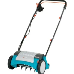 Sammaleenrepijä / nurmikon ilmaaja