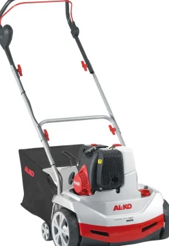 Sammaleenrepijä / nurmikon ilmaaja