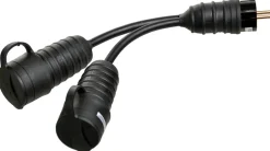 Sarjaliitäntäadapteri