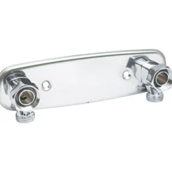 Sekoittimen kiinnike