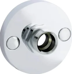 Sekoittimen kiinnike