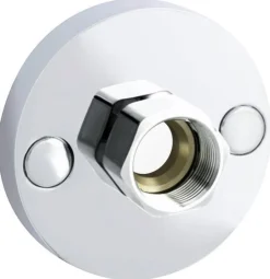 Sekoittimen kiinnike